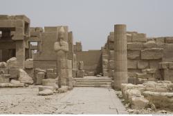 Karnak Temple Photo References #10